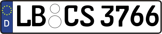 LB-CS3766