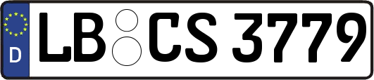 LB-CS3779