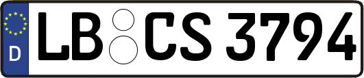 LB-CS3794