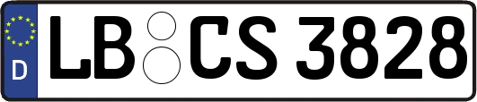LB-CS3828