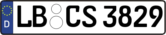 LB-CS3829