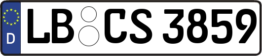 LB-CS3859