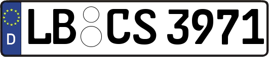 LB-CS3971