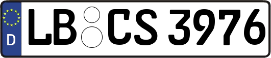 LB-CS3976
