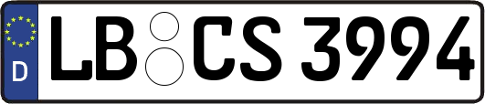 LB-CS3994