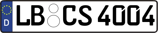 LB-CS4004