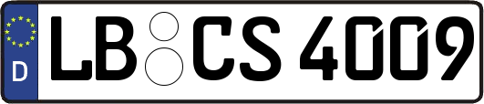 LB-CS4009