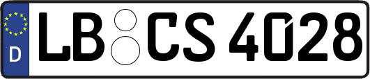 LB-CS4028