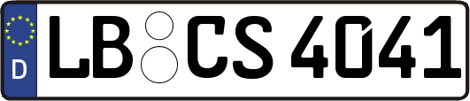 LB-CS4041