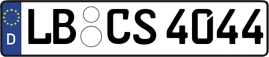 LB-CS4044