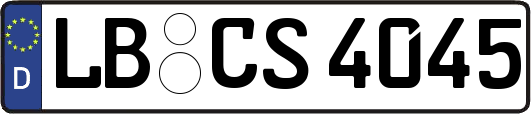 LB-CS4045