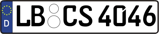LB-CS4046