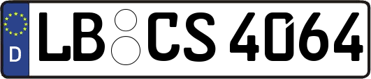 LB-CS4064