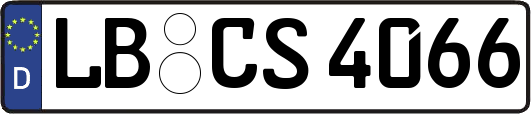 LB-CS4066
