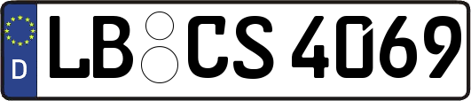 LB-CS4069
