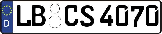 LB-CS4070