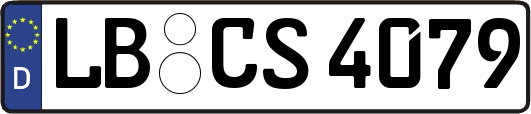 LB-CS4079