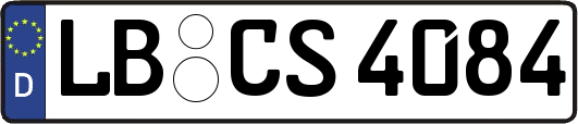 LB-CS4084