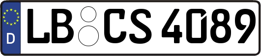 LB-CS4089