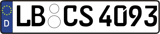 LB-CS4093