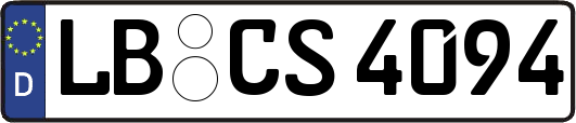 LB-CS4094