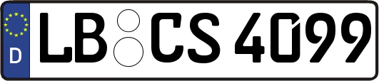 LB-CS4099