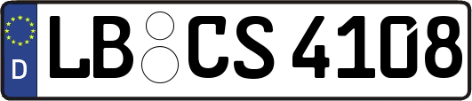 LB-CS4108