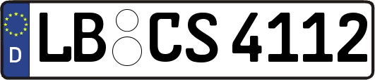 LB-CS4112