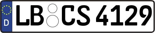 LB-CS4129