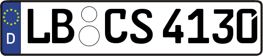LB-CS4130