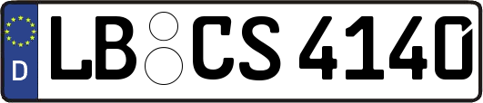 LB-CS4140