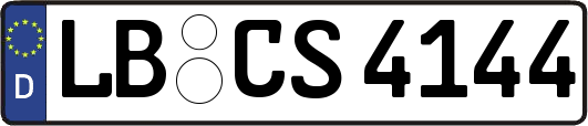 LB-CS4144