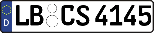 LB-CS4145