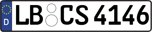 LB-CS4146