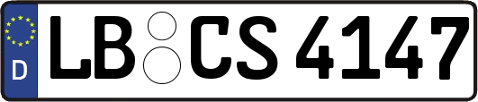 LB-CS4147