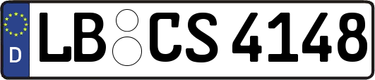 LB-CS4148