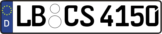 LB-CS4150