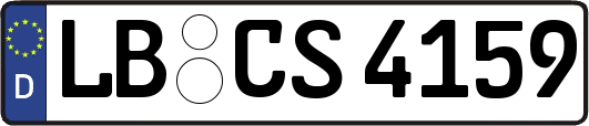 LB-CS4159