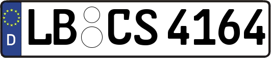 LB-CS4164