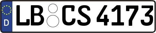 LB-CS4173