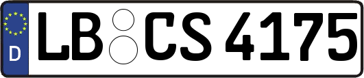 LB-CS4175