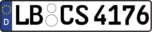 LB-CS4176