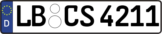 LB-CS4211
