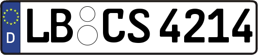 LB-CS4214