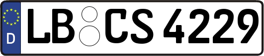 LB-CS4229