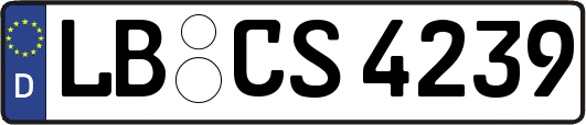 LB-CS4239