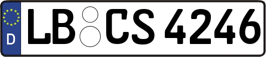 LB-CS4246