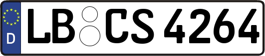 LB-CS4264