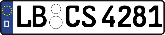 LB-CS4281