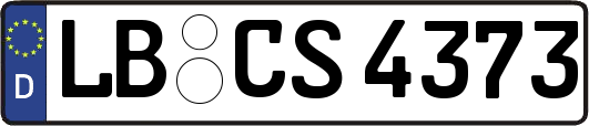 LB-CS4373